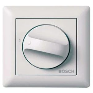 BOSCH - VOLUME CONTROLLER