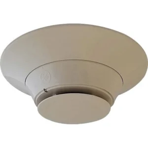 DETECTORS WITH BASE B200S-IV