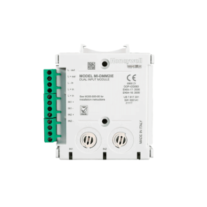 OUTPUT MODULES