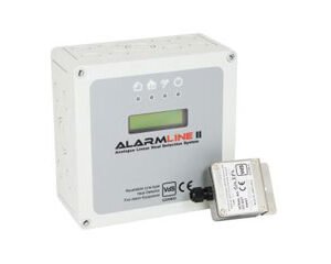 HEAT DETECTORS