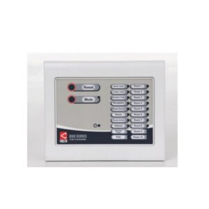 10-40 ZONE EMERGENCY CALL CONTROLLER ( 800 SERIES) - CTEC