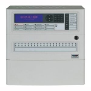 DXc Intelligent Fire Alarm Control Panel (Made in UK)