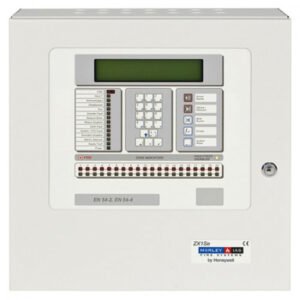 ZXSe Intelligent Fire Alarm Control Panel