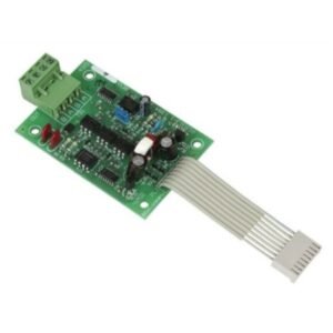 INTERNAL EXPANSION MODULES