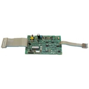 LOOP DRIVER CARDS