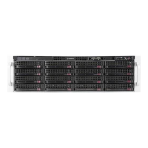 DIVAR IP all-in-one 7000 R3