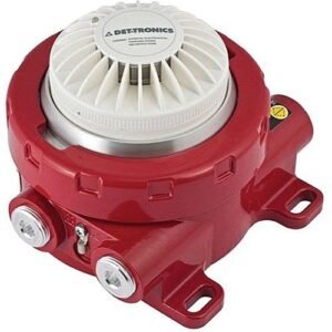 EXPLOSION PROOF DETECTORS