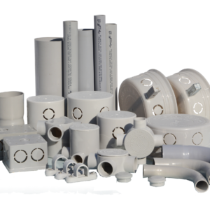 OREN CABLE & PVC CONDUIT