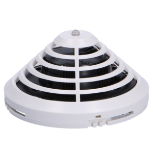 CONVENTIONAL DETECTORS