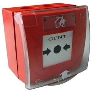 GENT MANNUAL CALL POINT