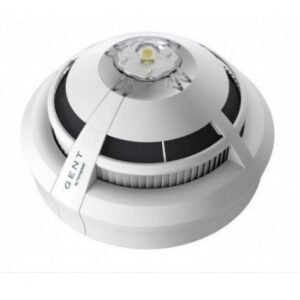 GENT DETECTORS