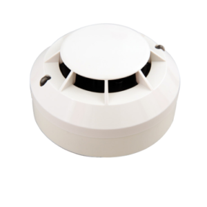 CO DETECTORS