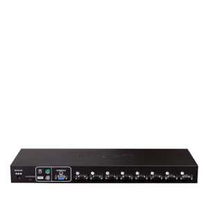 KVM SWITCH