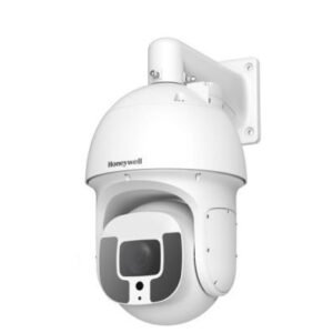 HDZ IP OUTDOOR PTZ CAMERAS