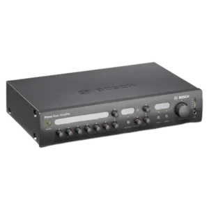 BOSCH - MIXER AMPLIFIER