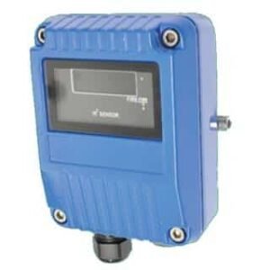 INFRARED FLAME DETECTORS