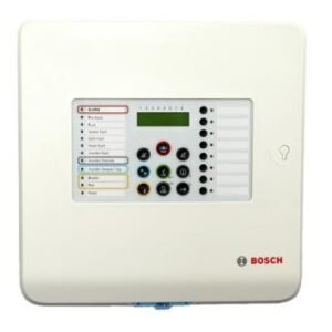 CONVENTIONAL CONTROL PANEL