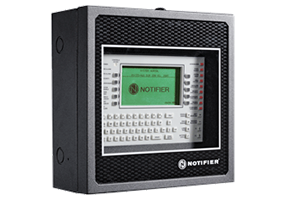 REPEATER PANNEL