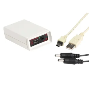 UNIVERSAL DEVICES (OPTIONAL PROGRAMMING FUNCTIONALITY AVAILABLE VIA QT423 CONFIGURATION)
