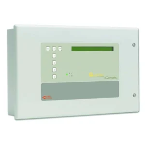 NETWORK CONTROLLER, ENCLOSURE & INSTALLATION AIDS