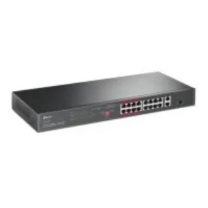 SWITCHES (TP-LINK)