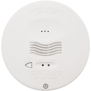 CO DETECTORS