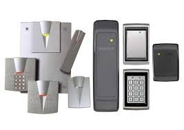 PROXIMITY READERS & CARDS -ACS HONEYWELL