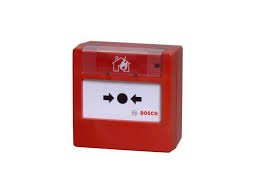 CONVENTIONAL MANNUAL CALL POINT