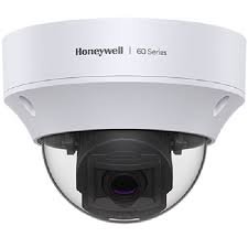 60 SERIES OUTDOOR DOME CAMERAS