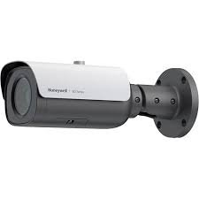 60 SERIES OUTDOOR BULLET CAMERAS