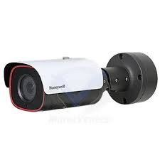 equIP RUGGED BULLET CAMERAS