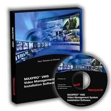 HONEYWELL - MAXPRO, VMS