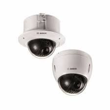 PTZ IP DOME CAMERAS