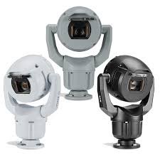 MIC IP starlight 7100i PTZ CAMERAS