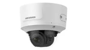 DOME CAMERAS