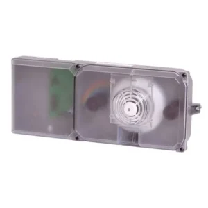 DUCT DETECTORS