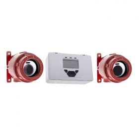 BEAM DETECTORS