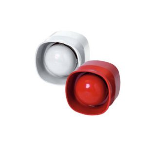 BOSCH SOUNDERS & STROBES