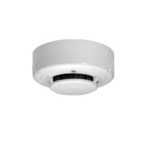 CONTENTIONAL SMOKE DETECTORS