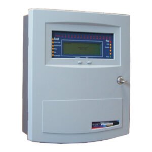 GENT REPEATER PANEL