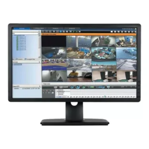 MAXPRO NVR CHANNEL UPGRADE