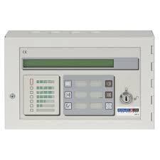 REPEATER PANNEL
