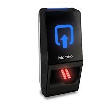 MORPHO BIOMETRIC -ACS HONEYWELL
