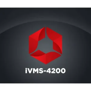 HIKVISION SOFTWARE
