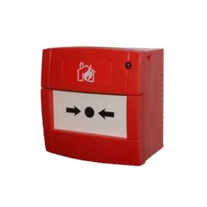 MORLEY MANNUAL CALL POINT