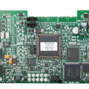 ONYXWORK NETWORK COMPONENTS