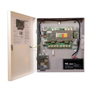 ACS HONEYWELL- MAXPRO ACCESS -2 DOOR