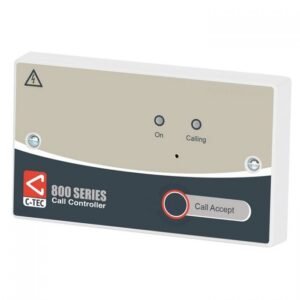 SINGLE ZONE EMERGENCY CALL CONTROLLER ( INDICATOR PANEL) - CTEC