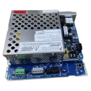 POWER SUPPLY