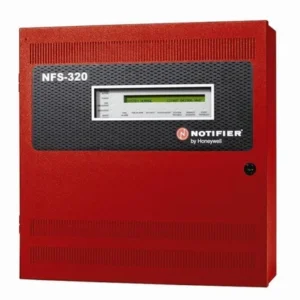NFS-320E FIRE ALRAM CONTROL PANEL